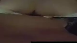 فعل خلفي وحشي: تمديد ذلك الثقب