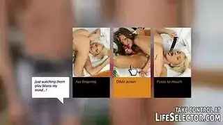 نيك على طاوله المطبخ