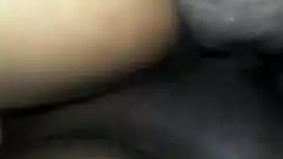 اكبر زب زنجي وزب زوجها
