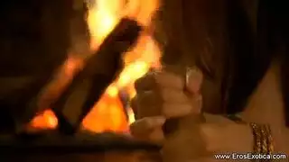 سكس ام وبنه ضفل