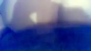 حركة شرجية ومهبلية خام مع عاهرة عربية