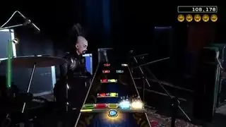 المشي مصرياً لجلسة الجنس الشرجي القاسية لطاقم الروك