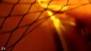 مشهد إيراني إباحي صريح