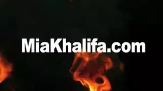 تجميع جماعي وجنس جماعي جامح للفتاة العربية ميا خليفة