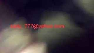 مص عميق لقضيب عربي سميك