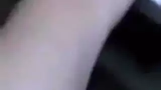 جلسة جنس صريحة باستخدام المنظار