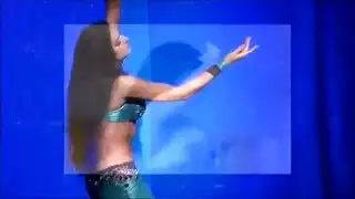 تعري عربي وإيلاج مزدوج صريح