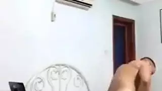 فيديو إباحية تركي قذر مع إنهاء بالقذف الداخلي
