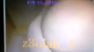 سعودي إكس إكس إكس: جنس صحراوي قوي