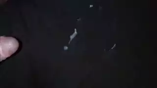 استمناء في عيد الميلاد: عبادة الحذاء الرياضي وهزة جماع شديدة