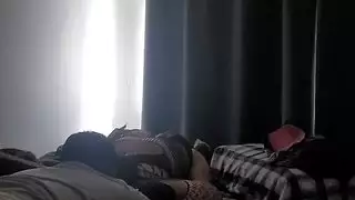 إرضاء شهوتها: جلسة جماع قاسية ومكثفة