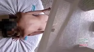 الأميرة العربية الشابة تحصل على أول ظهور لها في أفلام إباحية مع قضيب ضخم