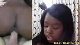 فتاة كبيرة الصدر تمارس جنس شرجي عنيف مع رجل ناضج