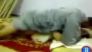 مراهقة مصرية في السياره