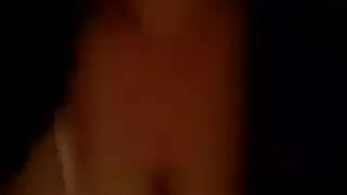 سيلفيا هينوجوسا: مجموعة أوضاع كلبية وقذف على الوجه