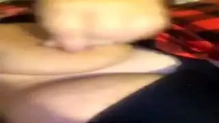 إثارة إباحية بقضيب كبير مجنون