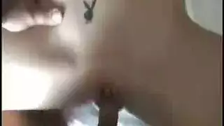 مفلسة ومثيرة: مغامرة إباحية صريحة