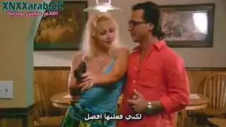 أوجي التلال الساخنة إباحية صريحة مترجمة الجزء 2