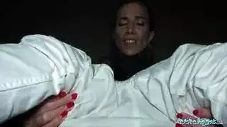 استعد لمهرجان جماع بالقضيب الجلدي