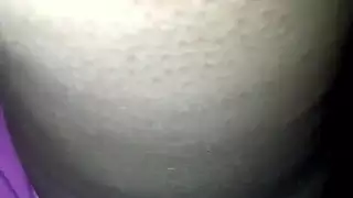 قضيب خنثي ضخم وجنس شرجي عنيف