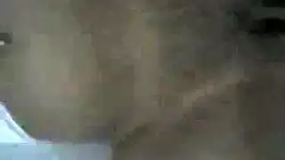 جنس شرجي عنيف مع نهاية ذروية
