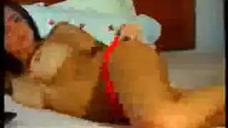 حفلة سكس إفريقي جامح وقاسي