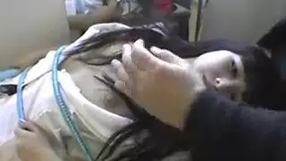 عراقي يمارس الجنس بقوة في مشهد إباحي