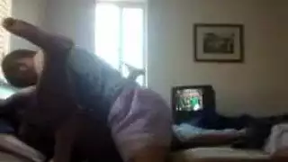 نيك طيز سمين بقوة مشهد شرجي إباحي