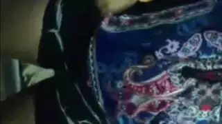 مضاجعة بالثدي مع قذف نهائي
