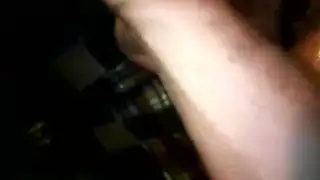 مشهد إباحي: جنس خشن مع أميرة عربية ملكية وعاملها