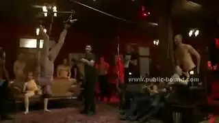 يوميات العاهرات الدولية: مغامرات التوسيع والقذف الداخلي