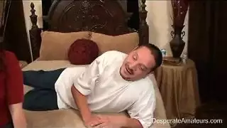 القضيب الكبير للسائق للفتاة العربية