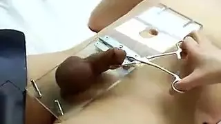 بغايا سنغاليات في مشاهد جنسية متطرفة