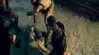 كس مثالي عالمي في أفلام إباحية خام