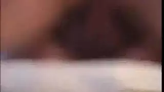 قذف شرجي: سحب والقذف على شرجها المتسع
