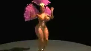 قتصاب زوجا أمام زوجها