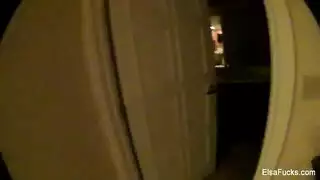 سكس وحدا نايمه