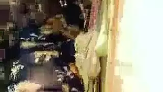 شرموطه مصريه بقميص نوم شفاف مثير