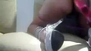 مؤخرة ممتلئة في بورن هاردكور مكثف مع إنهاء بالقذف الداخلي