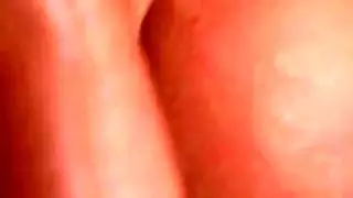 لقد أتت إليه من أجل القليل من الاسترخاء الجنسي