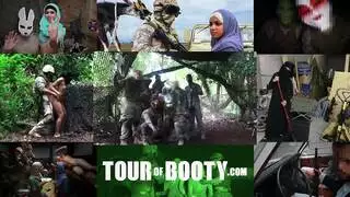 زوجات عربيات مثيرة في مهرجان تبادل جنسي
