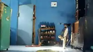 استمناء بالعضو الاصطناعي – جنس قوي مع النفس