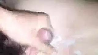 heavy thighs catwalk ends in hardcore gangbang