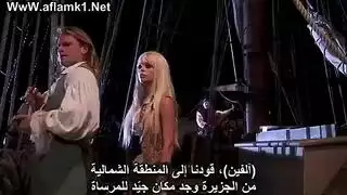 old world pirate hardcore: sluts ass fucked by the entire crew