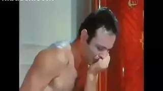 شريط جنسي للمشاهير: هالة فاخر تمارس الجنس مع محمد فوائد