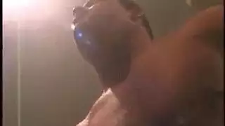 أم ناضجة مصرية محجبة تمص وتنيك