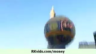 متحولون يابانيون مع قضبان كبيرة