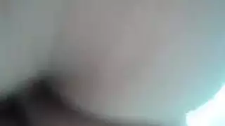 قضيب عربي هائل في جلسة جماع صريحة