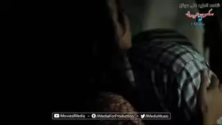 عيل ماسك أخته بوس و تقفيش قطعها