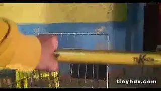 سكس زنجي الغابه